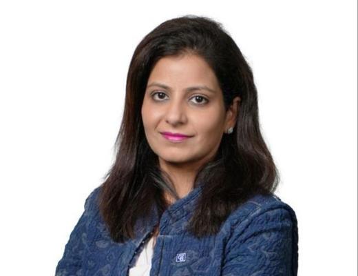 Swati Jain