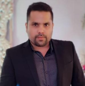 Tushar Prakash Ajwani