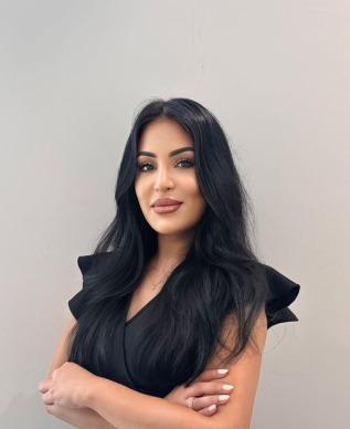 Suheila Moledina