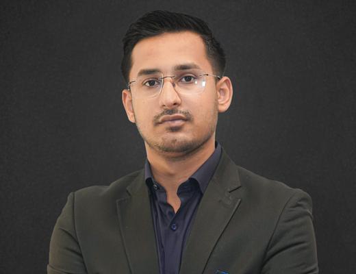 Talha Khan