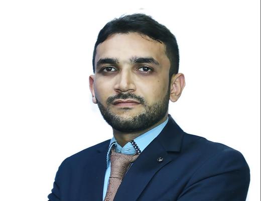Ali Abbas