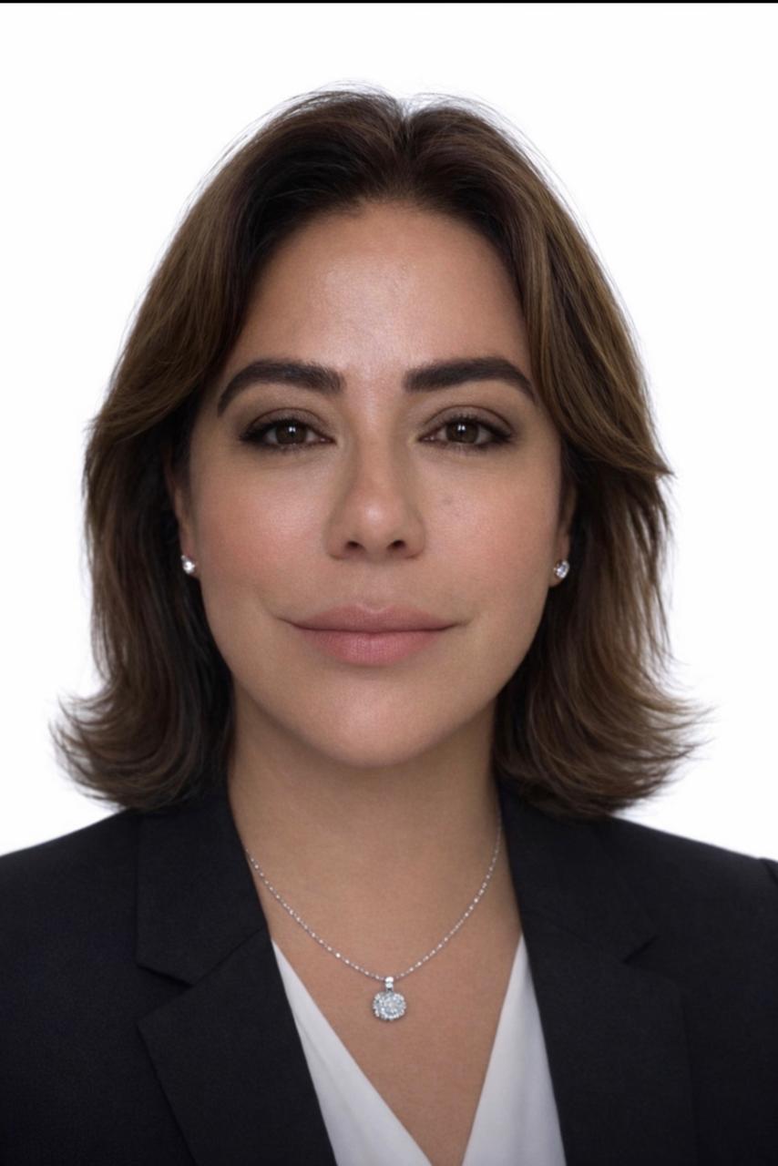 Ayda Yeganeh