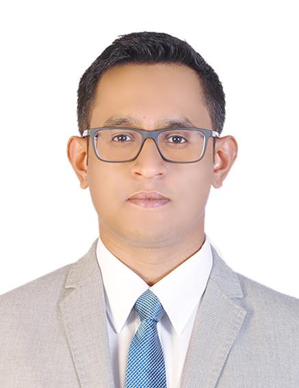 Naveed Ahmed Bashir Ahmed Tariq