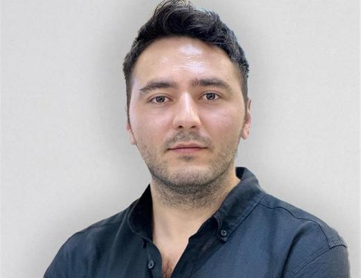 Mehmet Namli