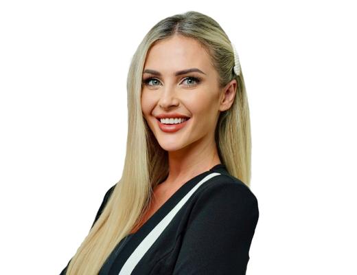 Dorota Mudz Erbiste