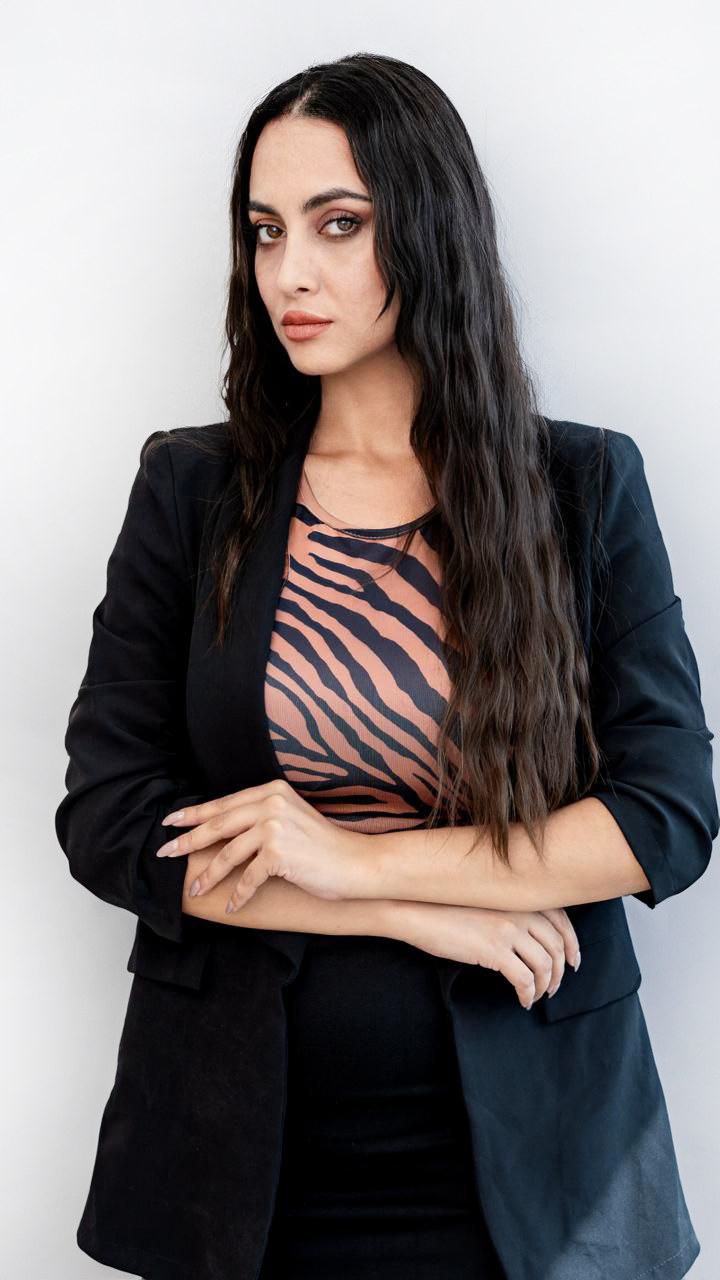 Luna Kazem Ahmad