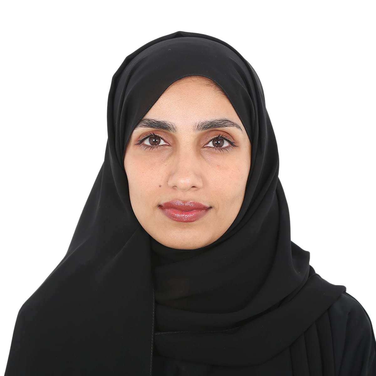 Shaikha Mohammed Ali Saeed