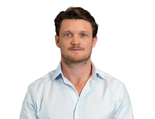 Ross Samson