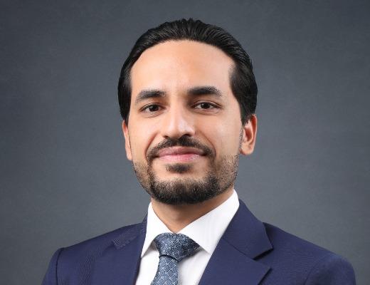 Asad Parpia