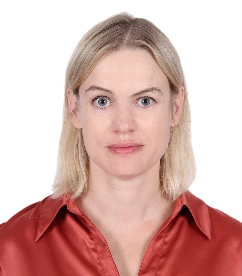 Anna Koval