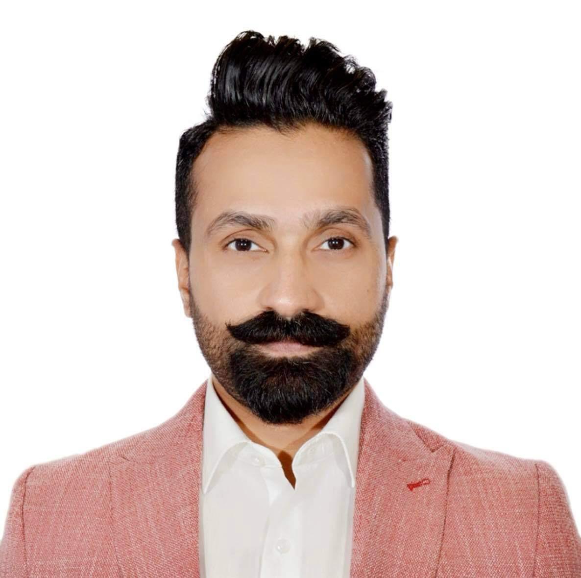 Fakhran Mehboob