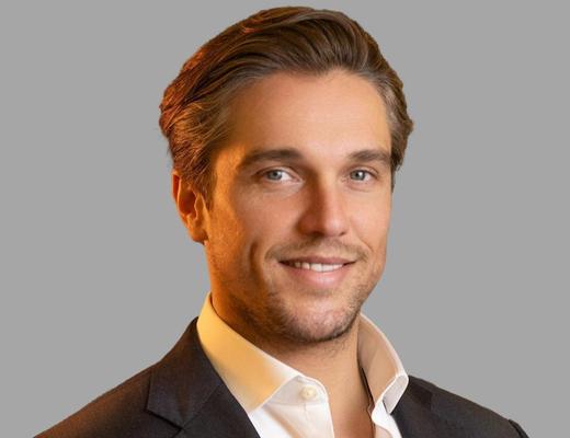 Lewis Bloor
