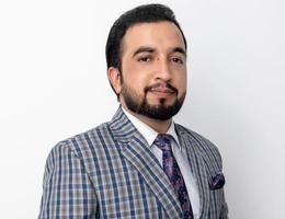 Nazakit Hussain