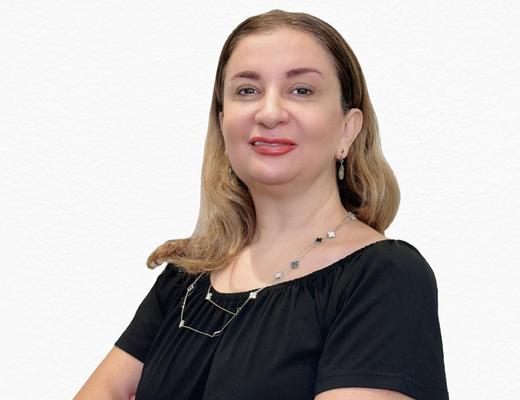 Lina Kamel Shabaan