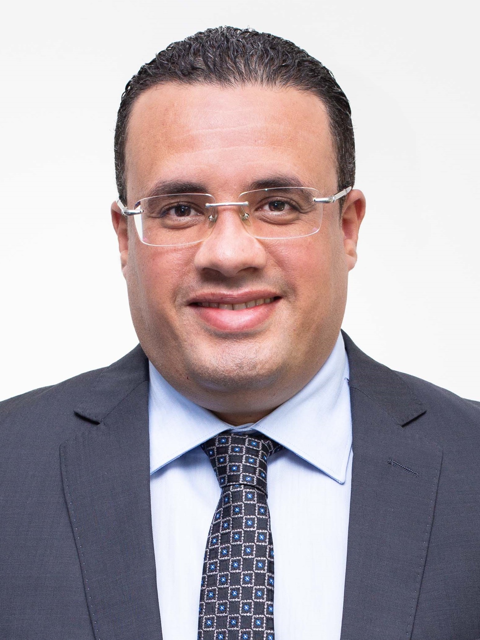 Karim Nassrat Louis Louka