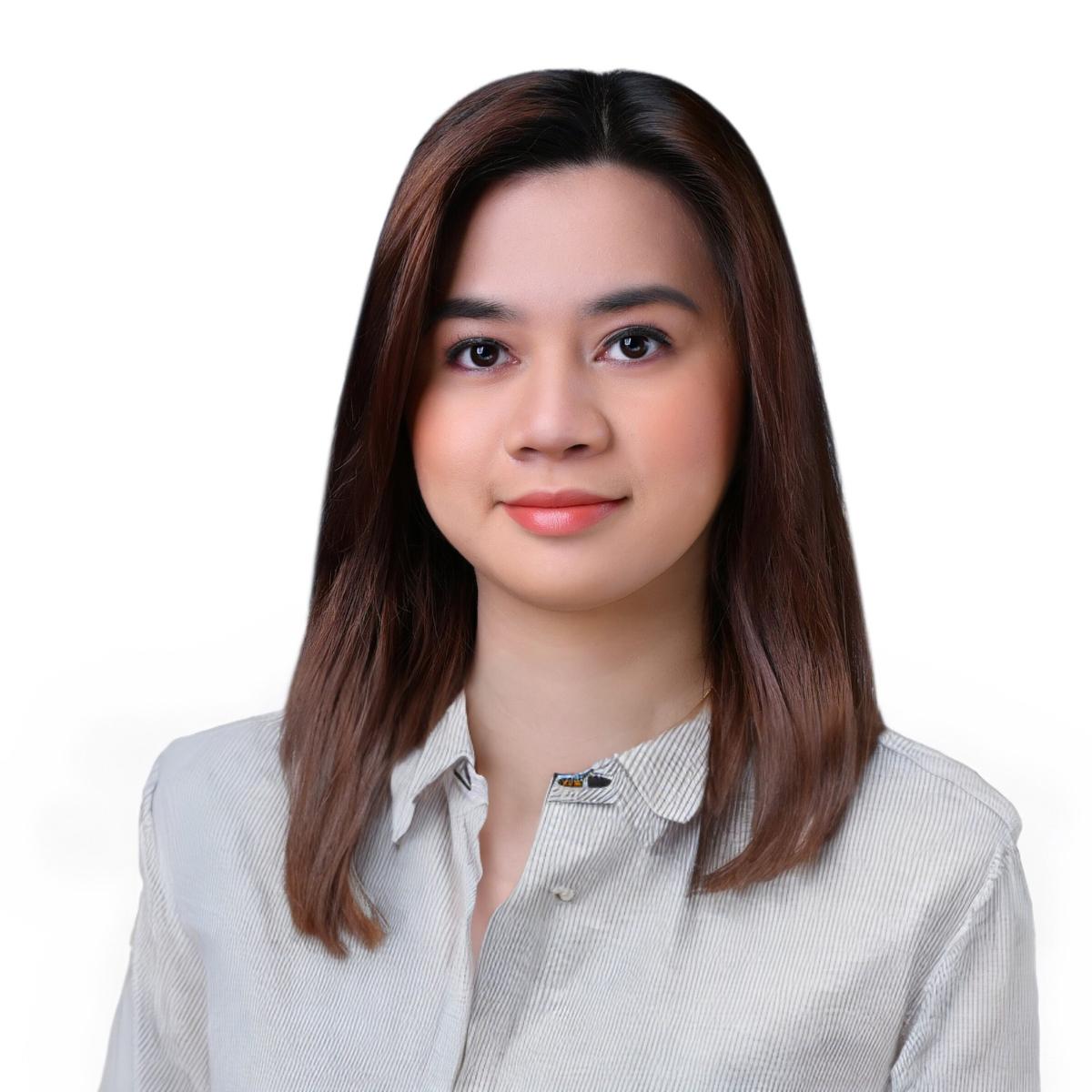Christine Joyce Badilla Ofenda