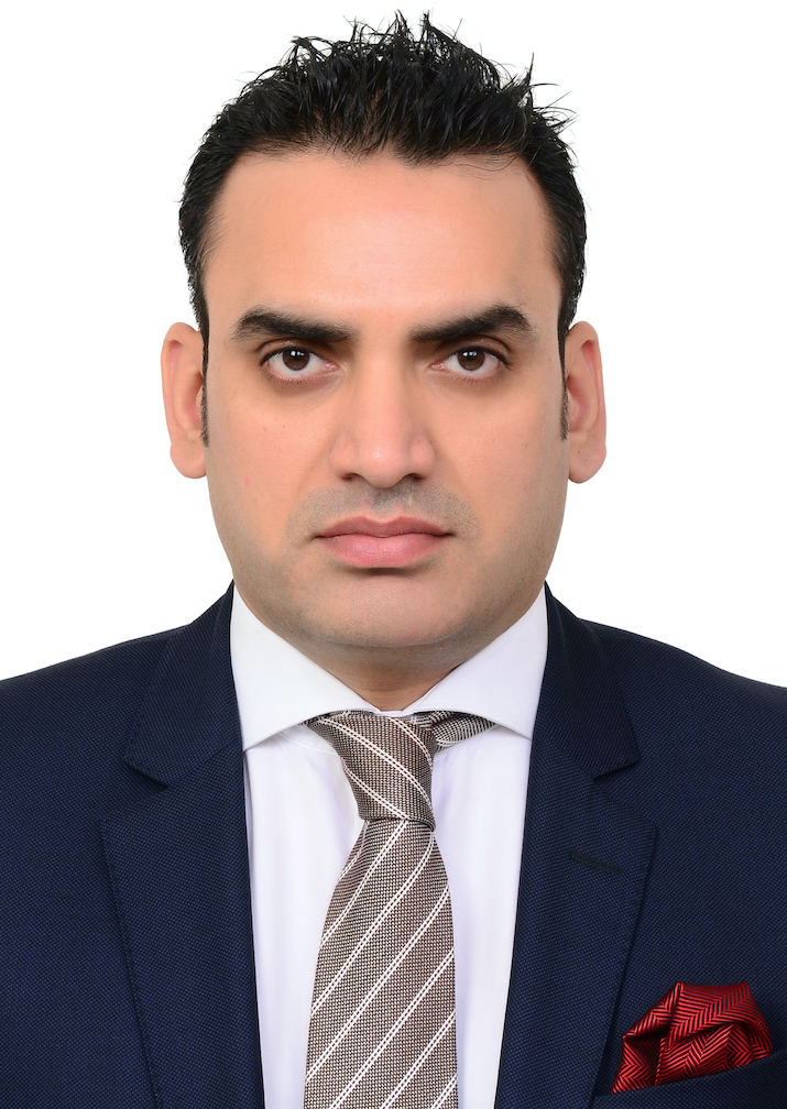 Nayeem Rashid Banday Abdul Rashid Banday