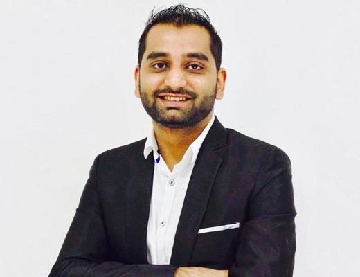 Fawad babar Hussain