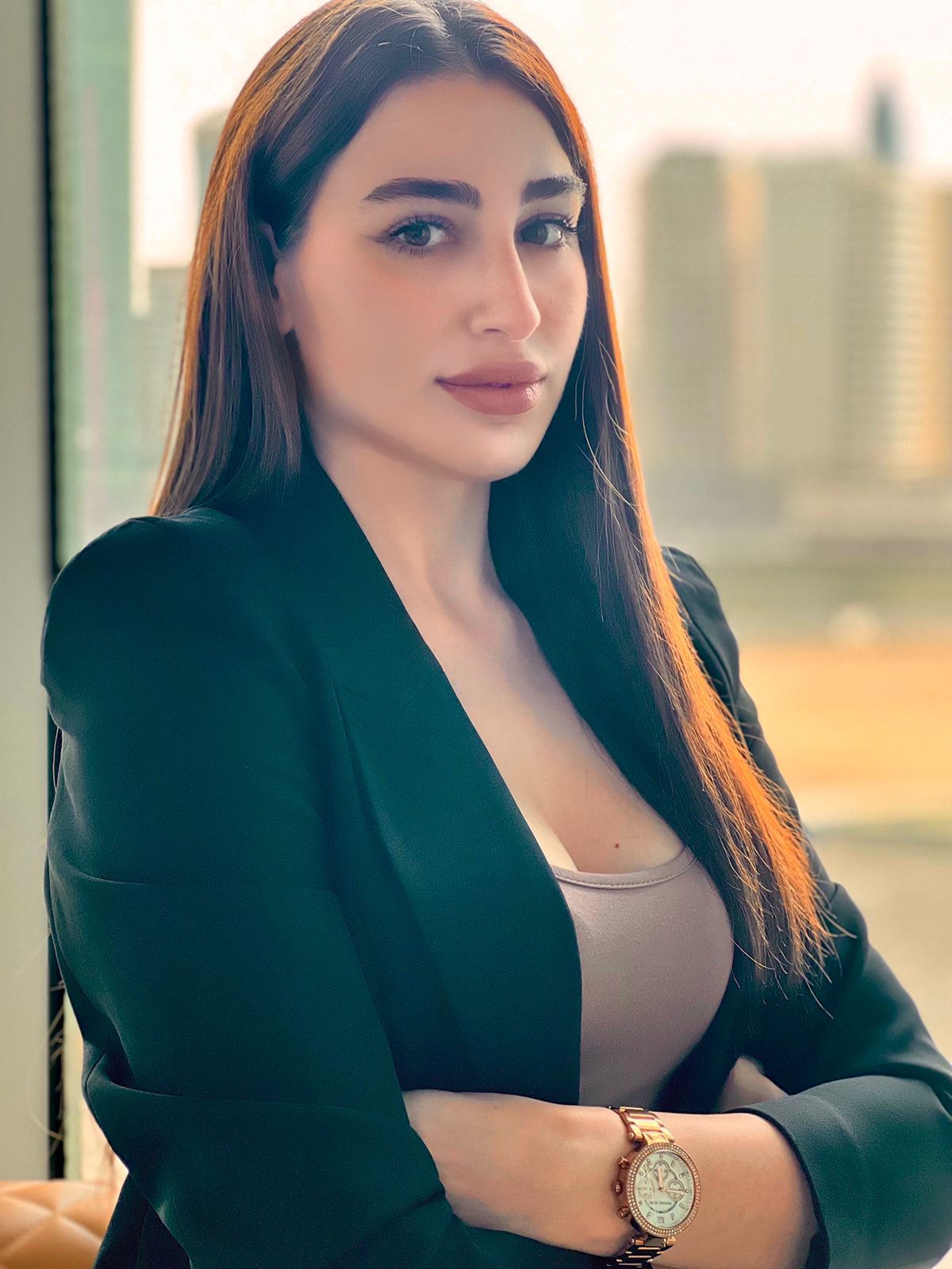 Rim Omar Sahyoun