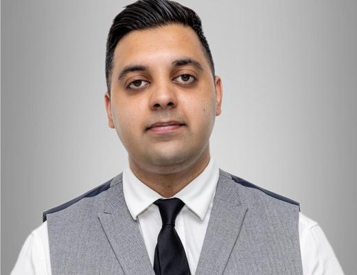 Zain Ismail