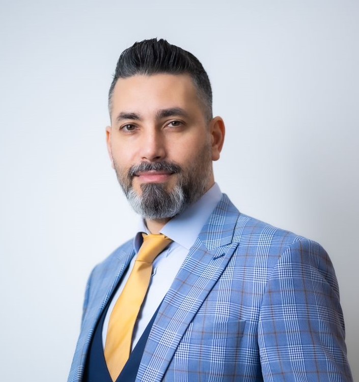 Ali Riad Sulaiman