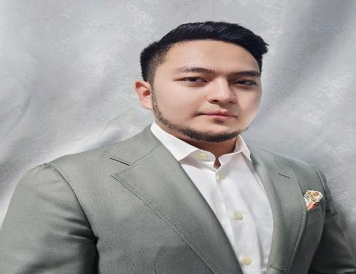 Abudushaimi Yidirese