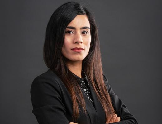 NEHA HASWANI