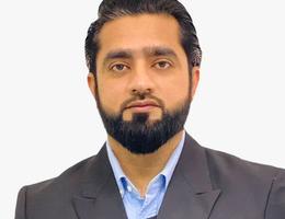 Syed Hasnat Zahoor