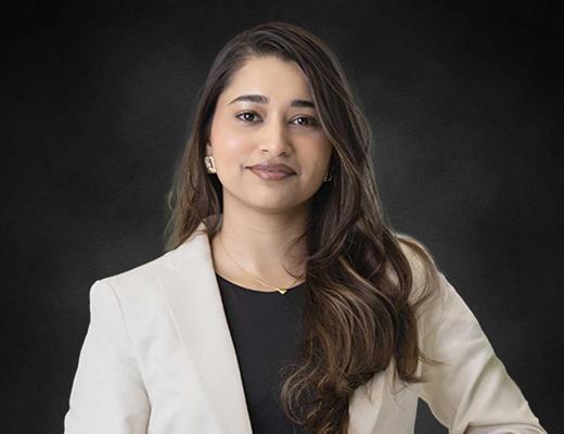 Akansha Anil Singh