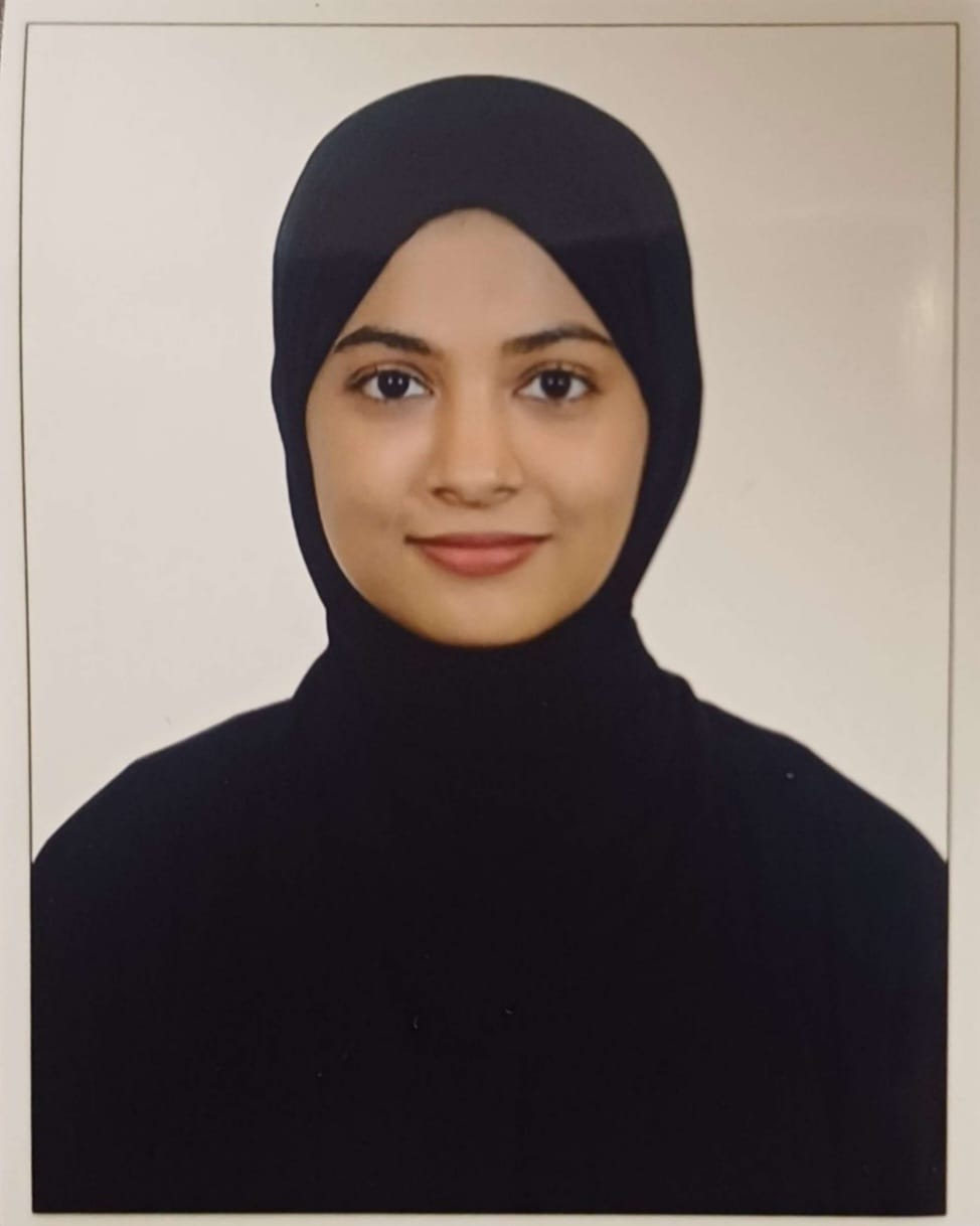 Sadaf Amna Sayed Nasiruddin