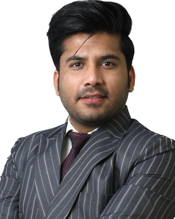 Muhammad Mohsin Anwar Ahmad