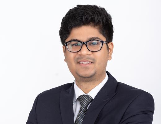 Tarun Amarnani