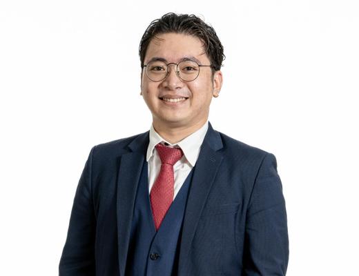 Patrick Castro