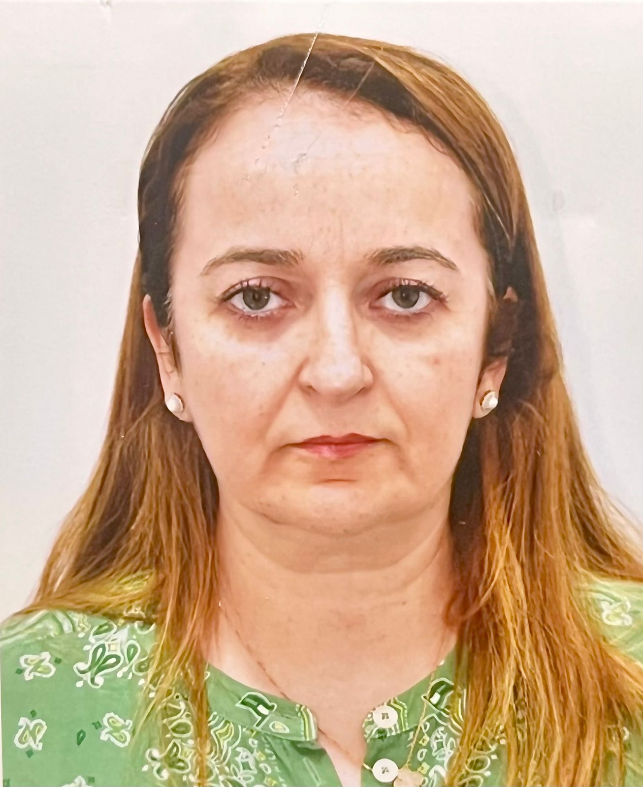 Karima Hedad