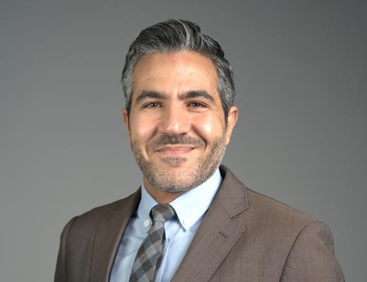 Mohammed Khalil 