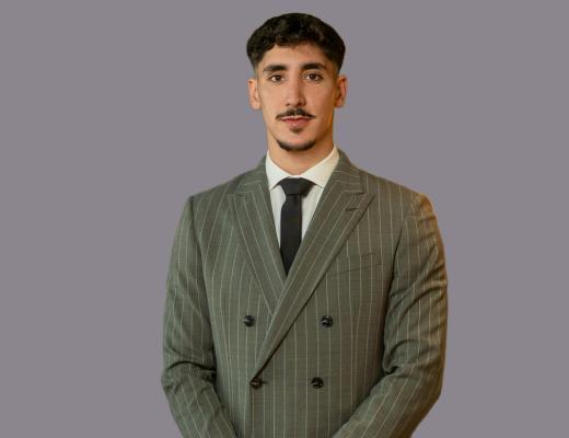Ameer Ihbasheh