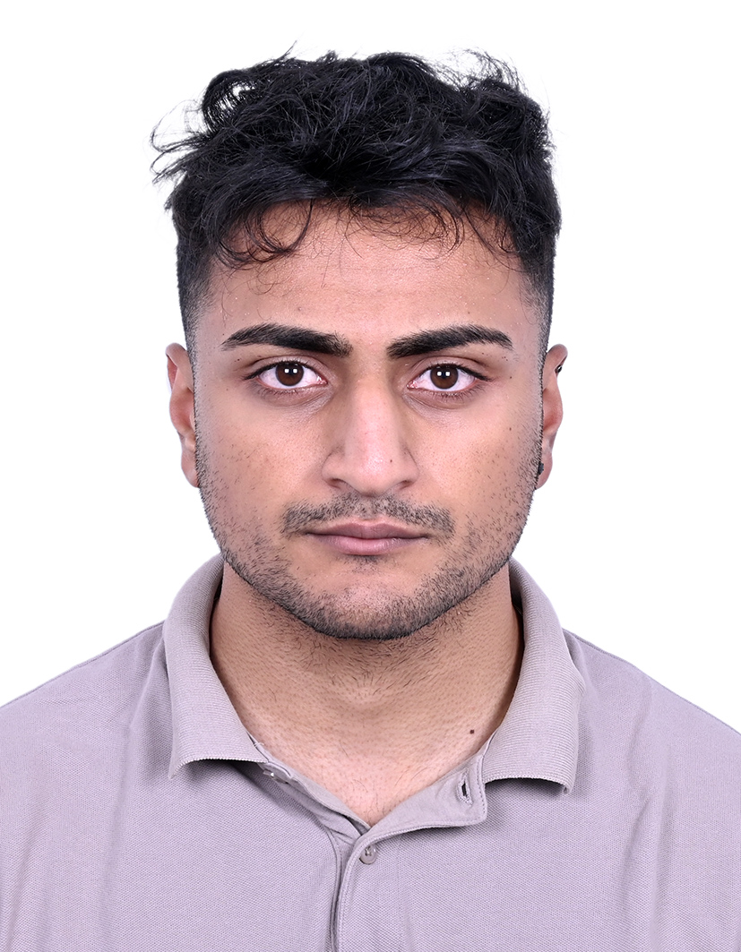 Yash Dhiresh Dhanak