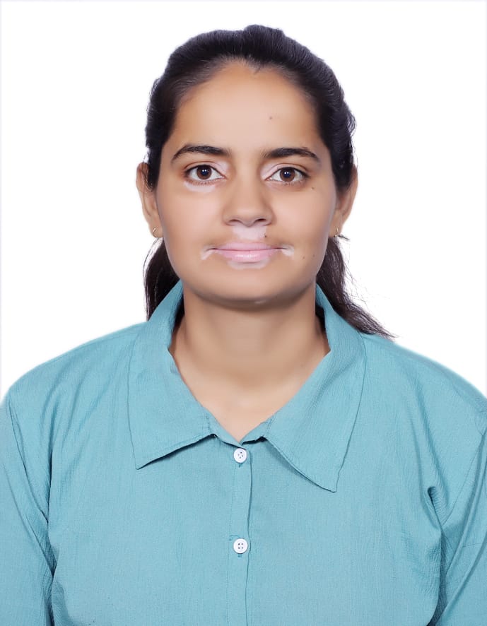 Monika Kumari Man Singh