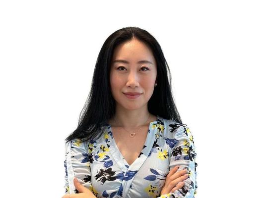Yining Liu