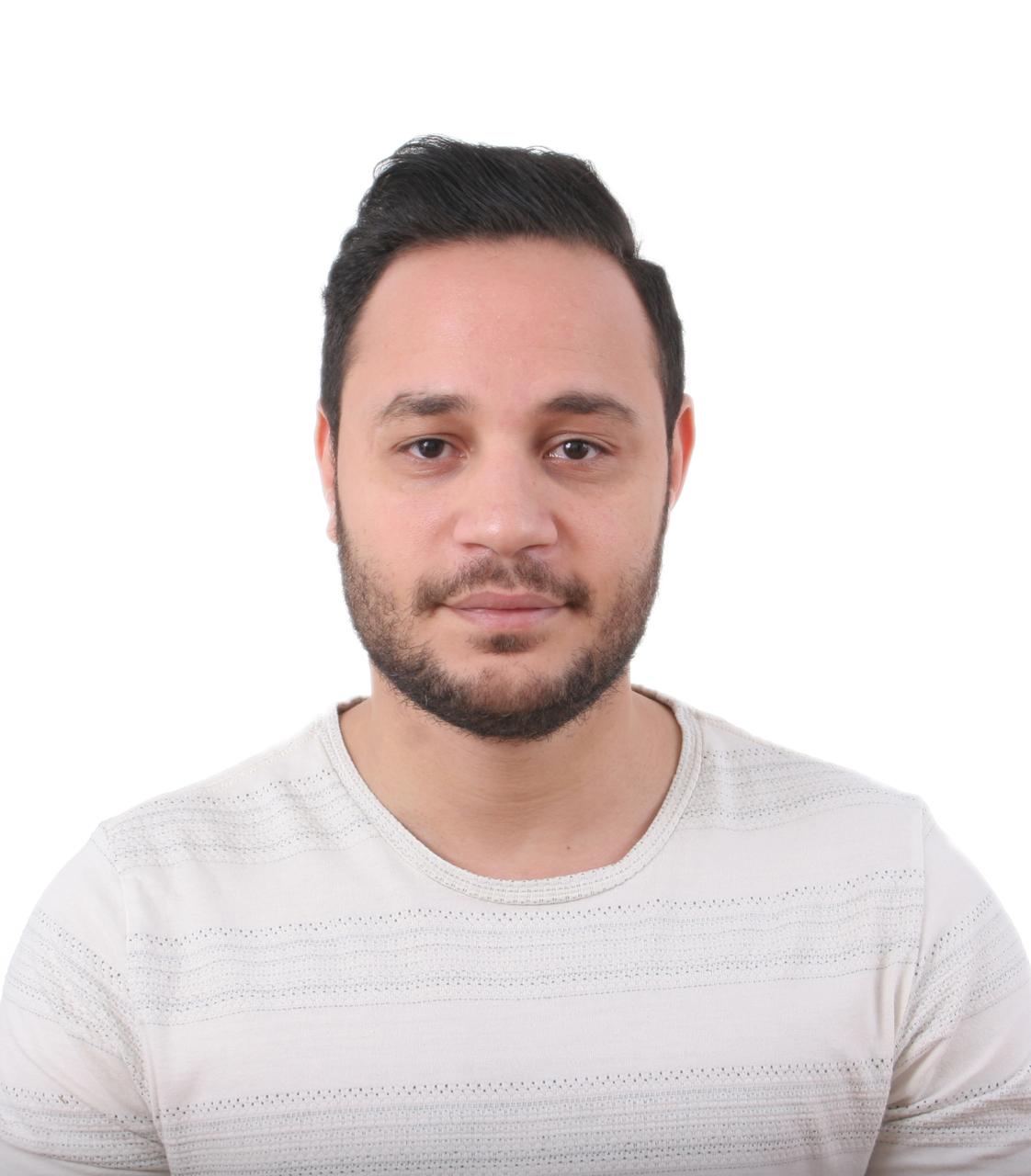 Ahmed Helmy Ibrahim Abdelkader