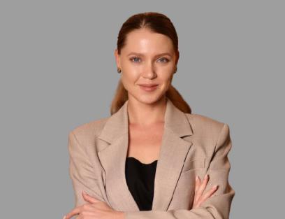 Svetlana Nazarina