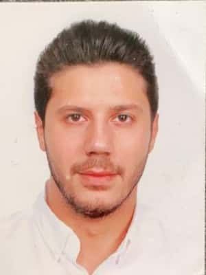Ali Hussein Sbeity