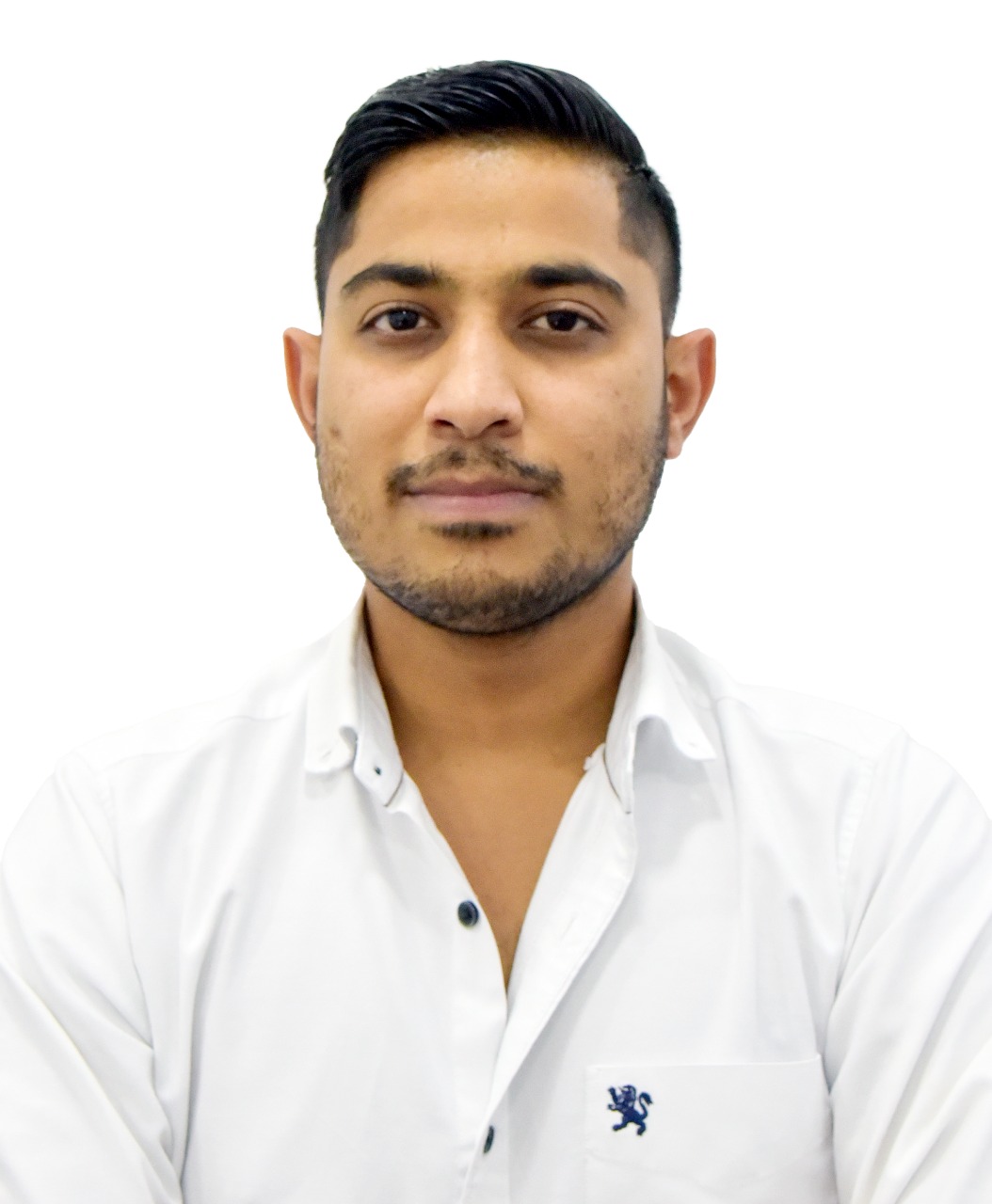 Mohammed Hayat Khan Yameen Khan