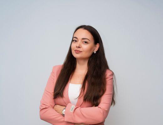 Svitlana Boliura