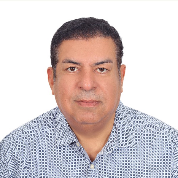 Khaled Mahmood Mohamed Alsharfaa