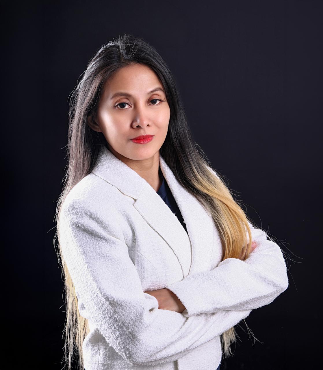 Abigail Palileo Yabut
