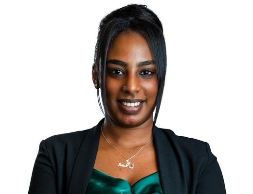 Fatima Osman
