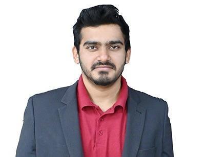 Hammad Butt