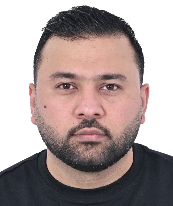 Abdullah Tariq Bajwa Tariq Mehmood Bajwa