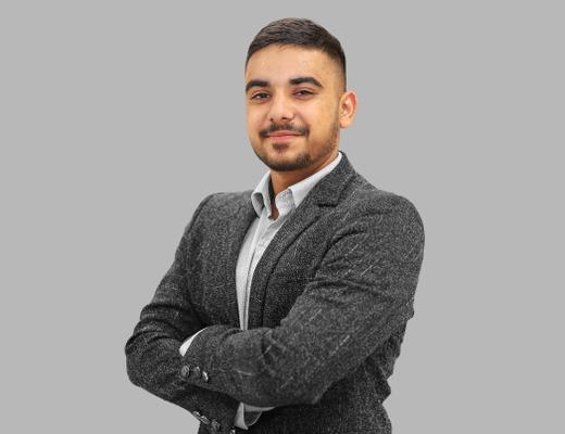 Rafi Ullah Jan